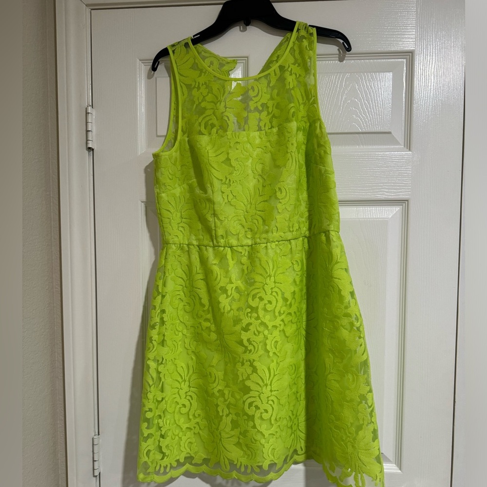 Cocktail dress
